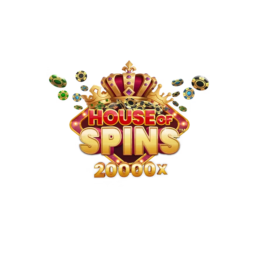 House of Spins